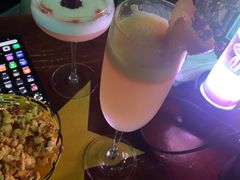 -MOSSO音乐酒吧·Live House(南京西路店)