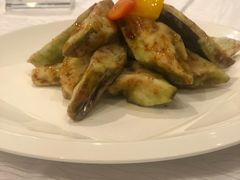 招积冰川茄-炳胜品味(珠江新城店)