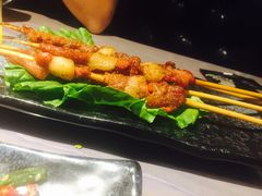 -湘芙蓉·湖南菜(椒江店)