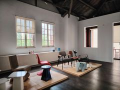 -设计共和 Design Republic(江宁路店)