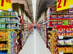 -家乐福会员店(南翔店)
