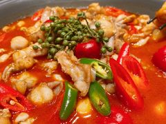 牛蛙-花城粤菜餐厅(高新区店)