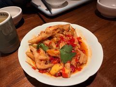 -乔街深夜食堂·小龙虾·高压锅生蚝(杭州总店)