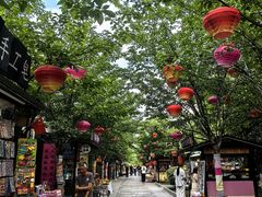 -回龙窝历史文化街区