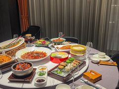 -观宴·品质赣菜(高新大道店)