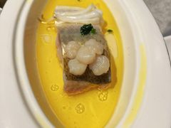 -小厨娘淮扬菜(江宁万达店)