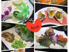 -蟹之国·精品蟹料理(极地店)