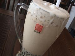 -春水堂人文茶馆(松烟文创店)
