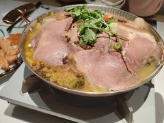-鑫花溪牛肉米粉(凤凰街创始总店)