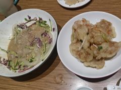 -金掌勺·锅包肉(广渠门店)