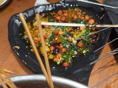 -刘成杰锦州烧烤(南河路店)