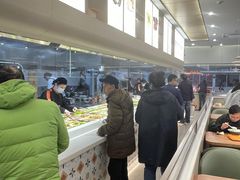 -常州银丝面馆(府琛店)