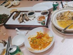 -王府井酒店(金桥港湾店)