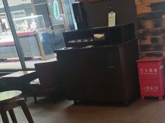-星巴克臻选(青岛麦凯乐分店)