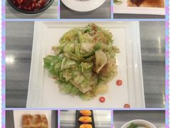 -106餐厅(山水文园店)