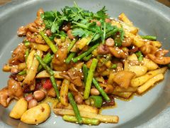 -锡和无锡菜(景丽苑店)