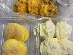 -鲍师傅糕点(台东步行街店)