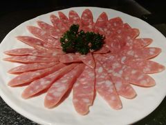 -嘿嘟嘟·肋条烧肉放题(爱融荟城店)