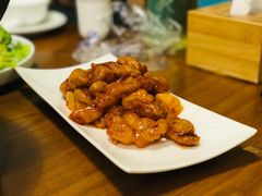 -付掌柜在成都·热炒砂锅集(金禾店)