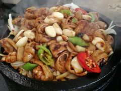-一壶老酒压锅菜(昌玉胡同店)