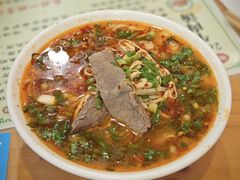 -谢继红26号牛肉汤(田家庵店)