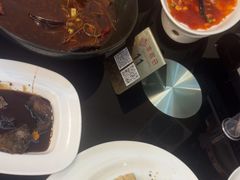 -丰收日·小海鲜·沪上家宴(顾村正大店)