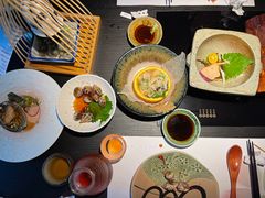 -花潮料理艺食馆(成都万象城店)