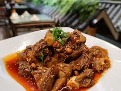 -田园印象·成都土菜院子(华阳店)