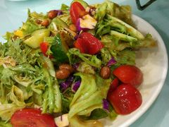 大拌菜-清真•蜀风园(丁字沽总店)
