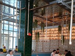 -红樱桃·欢乐餐厅(太原里店)
