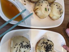 -小杨生煎(香港名都店)