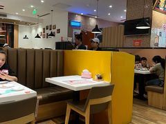 -龙记香港茶餐厅(久光百货店)