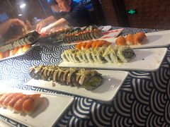 -越绣灶·自助餐(义乌香格里拉大酒店)
