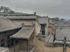 -山西王家大院