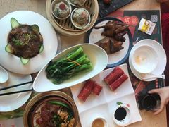 -点都德(汇盈广场店)