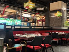 -正禾鲜·潮汕牛肉火锅(凯德天府店)