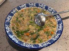 糟羹-荣家小吃(紫阳街店)