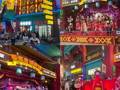 -清远熹乐谷温泉度假酒店