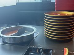 -牛武士寿喜烧·和牛火锅自助(全球首店)