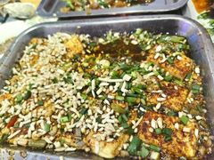 -巡场大烧烤(春水苑店)