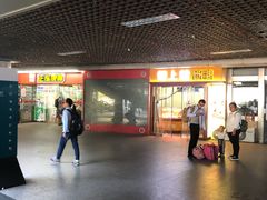 -潍坊站