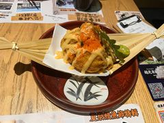 -鳗事鱼意·活鳗現烤专门店(富力海珠城店)