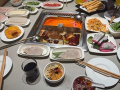 -海底捞火锅(莘松路店)