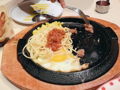 -菲滋意式餐厅(萧山市心店)