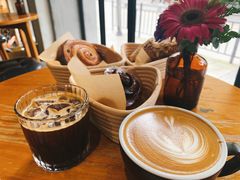 -O'mills Sourdough Bakery&Bistro(永嘉路店)