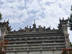 -西安关中民俗艺术博物院