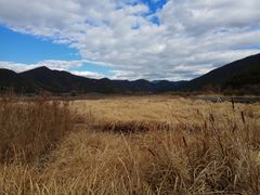 -泸沽湖国家级风景名胜区走婚桥