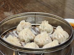 -老温州馄饨担(东游大厦店)