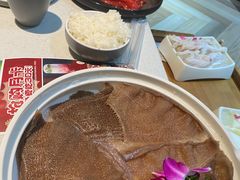 -香天下·四川火锅(安镇大润发店)