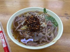 -牛马行牛肉饸饹铺(青岛街店)